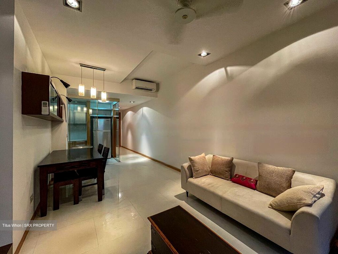 The Pier at Robertson (D9), Apartment #479410251